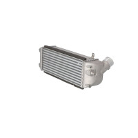Intercooler 385 mm - 150 mm NRF suitable for e.g. KIA SORENTO