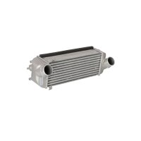 Intercooler 385 mm - 150 mm NRF suitable for e.g. KIA SORENTO