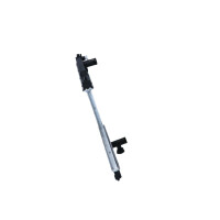 Radiator engine cooling 488 - 350 mm alu NRF for TOYOTA YARIS