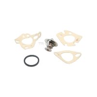 Thermostat Coolant separate Housing 82 °C TRISCAN for...