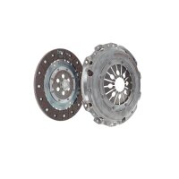 Clutch Kit Ø 220 mm 23 teeth VALEO IAM-Expertise...