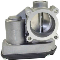 Drosselklappenstutzen METZGER IAM-Expertise passend...