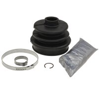 Bellow Kit Drive Shaft NBR Ø 23mm with grease...