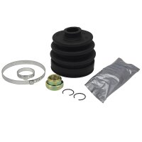 Bellow Kit Drive Shaft NBR Ø 23mm with grease...