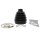 Faltenbalgsatz, Antriebswelle TPE (thermoplastischer Elastomer) LÖBRO für u.a. NISSAN Qashqai +2 I
