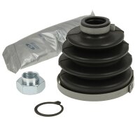 Bellow Kit Drive Shaft NBR Ø 20mm with grease...