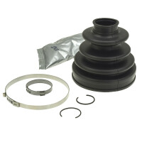 Bellow Kit Drive Shaft NBR Ø 24mm with grease...