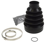 Bellow Kit, drive shaft TPE (thermoplastic elastomer)...
