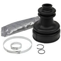 Bellow Kit Drive Shaft NBR Ø22mm Tripod Joint...