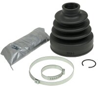 Bellow Kit Drive Shaft NBR Ø25mm Tripod Joint...