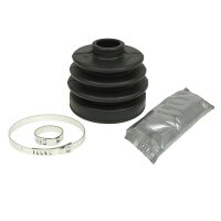 Bellow Kit Drive Shaft NBR Ø 23mm with grease...