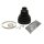 Faltenbalgsatz, Antriebswelle TPE (thermoplastischer Elastomer) LÖBRO für u.a. BMW X5