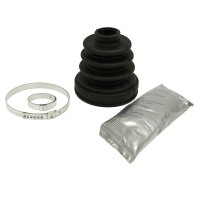 Faltenbalgsatz Antriebswelle NBR Ø18mm...