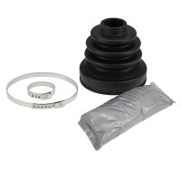 Bellow Kit Drive Shaft NBR Ø22mm +grease...