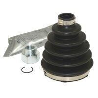 Bellow Kit Drive Shaft TPE Ø 23mm with grease...