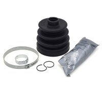 Bellow Kit Drive Shaft NBR Ø 21mm with grease...