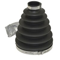 Faltenbalgsatz, Antriebswelle TPE (thermoplastischer...