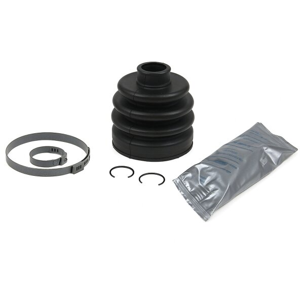 Bellow Kit Drive Shaft NBR Ø 20mm with grease LÖBRO for e.g. DAIHATSU Charade