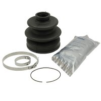 Faltenbalgsatz Antriebswelle NBR Ø20mm +Fett...