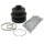 Bellow Kit, drive shaft NBR (nitrile butadiene rubber) LÖBRO for SUZUKI Swift II Schrägheck