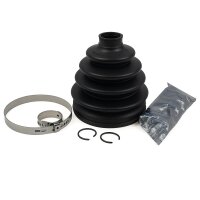 Bellow Kit Drive Shaft TPE Ø28mm with grease...