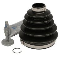 Bellow Kit Drive Shaft TPE Ø 29mm with grease...