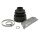 Bellow Kit, drive shaft NBR (nitrile butadiene rubber) LÖBRO for e.g. FORD C-Max