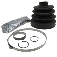 Bellow Kit Drive Shaft NBR Ø 22mm with grease...