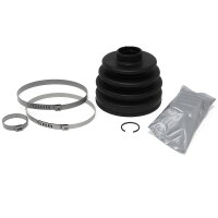 Bellow Kit Drive Shaft NBR Ø 23mm with grease...