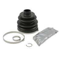 Bellow Kit Drive Shaft NBR Ø25mm +grease...