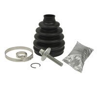 Bellow Kit Drive Shaft TPE Ø 25mm with grease...