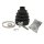 Faltenbalgsatz, Antriebswelle TPE (thermoplastischer Elastomer) LÖBRO für u.a. FORD Focus II