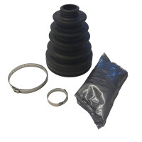 Faltenbalg Antriebswelle Polychloropren Neopren Ø...