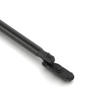 Gas Spring boot/cargo area 586mm 350N 235mm STABILUS LIFT-O-MAT® for MAZDA 323