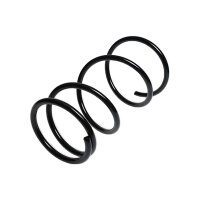 Suspension Spring Front Axle Coil Spring TRISCAN for...
