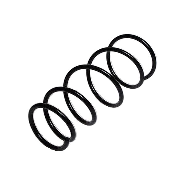 Suspension Spring Front Axle Coil Spring TRISCAN for TOYOTA YARIS