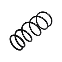 Suspension Spring Front Axle Coil Spring TRISCAN for...