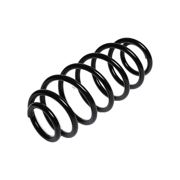Suspension Spring Rear Axle Coil Spring TRISCAN for TOYOTA YARIS