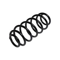 Suspension Spring Rear Axle Coil Spring TRISCAN for...