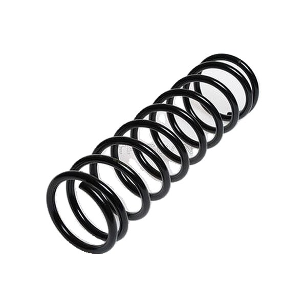 Suspension Spring Rear Axle Coil Spring TRISCAN for MAZDA MX-5