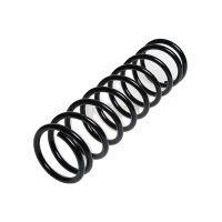 Suspension Spring Rear Axle Coil Spring TRISCAN for MAZDA...