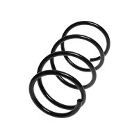 Suspension Spring Front Axle Coil Spring TRISCAN for...