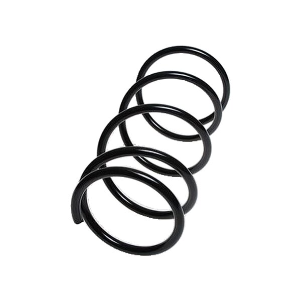 Suspension Spring Front Axle Coil Spring TRISCAN for SUBARU FORESTER