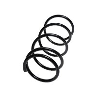 Suspension Spring Front Axle Coil Spring TRISCAN for...