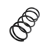 Suspension Spring Front Axle Coil Spring TRISCAN for KIA...
