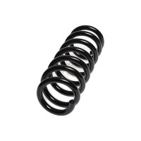 Suspension Spring Front Axle Coil Spring TRISCAN for...