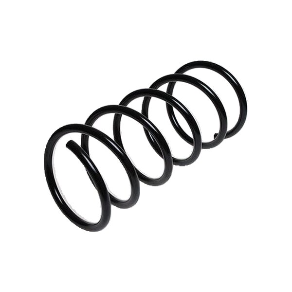 Suspension Spring rear axle coil spring TRISCAN for e.g. MAZDA 323