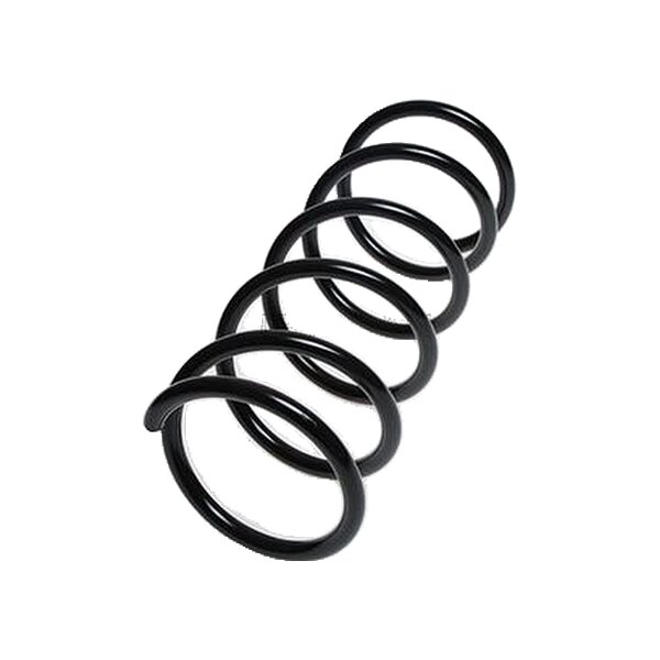 Suspension Spring Front Axle Coil Spring TRISCAN for SUZUKI IGNIS and others