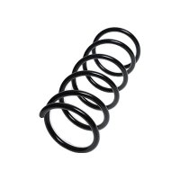 Suspension Spring Front Axle Coil Spring TRISCAN for...