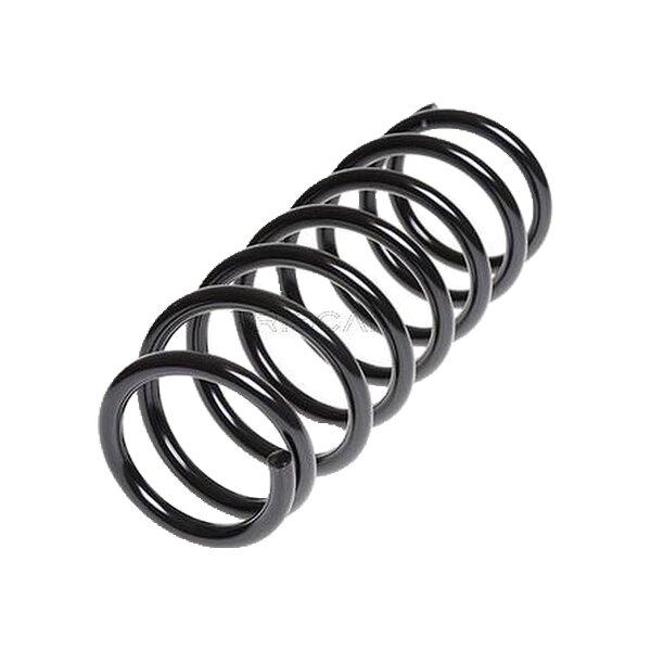 Suspension Spring Rear Axle Coil Spring TRISCAN for SUZUKI IGNIS and others